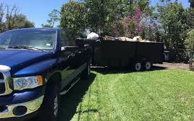 Best Yard Waste Removal  in Rancho Palos Verdes, CA